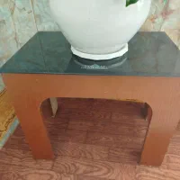 میز جلو مبلی|مبلمان خانگی و میز عسلی|رزن, |دیوار