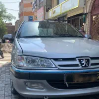 پارسxu7 مدل۸۳|خودرو سواری و وانت|تبریز, |دیوار