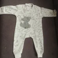 لباس نوزاد نو