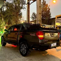 مکث موتور کلوت دندهای، مدل ۱۴۰۱