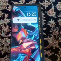 موبایل شیائومی پوکو X5 پرو|موبایل|تهران, تاکسیرانی|دیوار