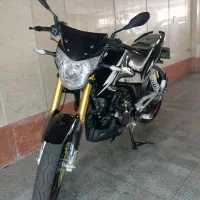 موتور نامی۱۸۰مدل ۱۴۰۳در حد