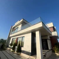 فروش ویلا تریبلکس ساحلی در سرخرود شهرک خاکپور