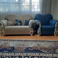 مبلمان|مبلمان خانگی و میز عسلی|آشخانه, |دیوار
