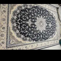 فرش تافته ۱۲۰۰شانه آکبند