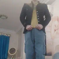 کت دیپلمات سایز مدیوم