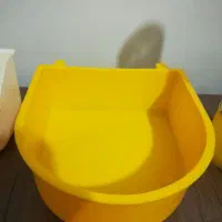 لوازم پرنده و قفس|لوازم جانبی حیوانات|کرمانشاه, |دیوار