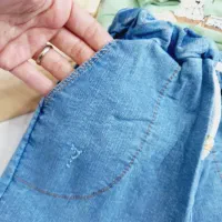 لباس بچه و زنانه