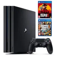 Ps 4 Pro اقساط بدون پیش پرداخت