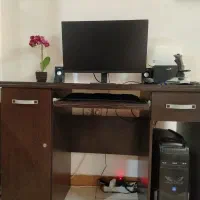 میز کامپیوتر