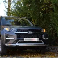 ام وی ام ایکس ۳۳ mvm x 33 AT sport