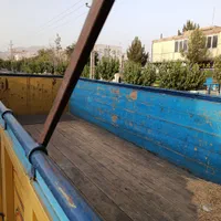 تک باری|خودرو سنگین|تهران, زرگنده|دیوار