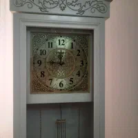 ساعت ایستاده در حدنو