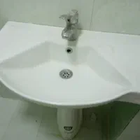 روشویی بدون شیر