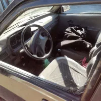 پراید دوگانه شرکت 86 زیرقیمت فوری|خودرو سواری و وانت|آبیک, |دیوار