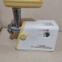 چرخ گوشت قصابی