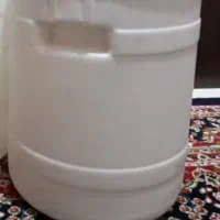 دبه ترشی ۱۵ تومان