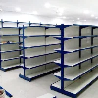 قفسه اقتصادی و هایپری خودایستا|فروشگاه و مغازه|نجفآباد, امام خمینی|دیوار