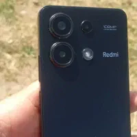 نوت ۱۳ حافظه ۲۵۶ فروش فوری