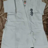 لباس کاتا سایز ۳