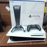 PS5 FAT STANDARD