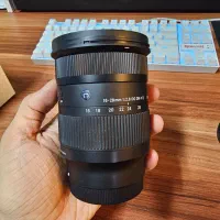 سیگما Sigma 16.28mm F2.8