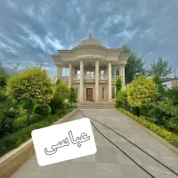 عمارت-450-متری-با-استخر-روباز-جاده-ایزدشهر