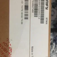 Unify STMIX|مودم و تجهیزات شبکه|تهران, دکتر هوشیار|دیوار