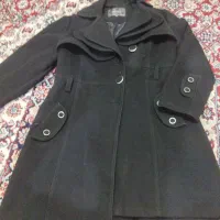 پالتو زنانه شیک