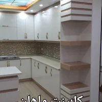 اجرای کابینت وکمدوتعمیرات ماهان ضمانت۱۰ سال|خدمات پیشه و مهارت|اردبیل, |دیوار