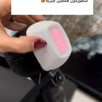 خانه لیزر صدراتضمینی