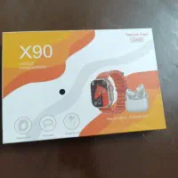 ساعت هوشمند