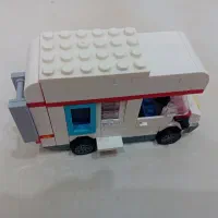 لگو ماشین|اسباببازی|رشت, لاکانی|دیوار