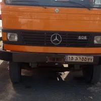 خاور 608