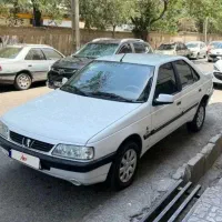 پژو 405  slx موتور tu5