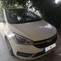 آریزو 5|خودرو سواری و وانت|نجفآباد, امیرآباد|دیوار