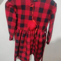 لباس دخترانه