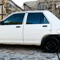 پراید ۹۸|خودرو سواری و وانت|سرپل ذهاب, |دیوار