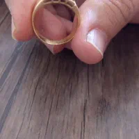 انگشتر طلا|جواهرات|قم, تکیه آقا سید حسنی|دیوار