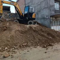 اجاره بیل مکانیکی