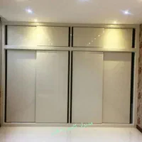 ساخت وتولید انواع کابینت وکمدو کافی بار بامجوزرسمی|مصالح و تجهیزات ساختمان|سهند, |دیوار