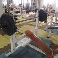 ست کامل باشگاه بدنسازی|تجهیزات ورزشی|کرمانشاه, |دیوار