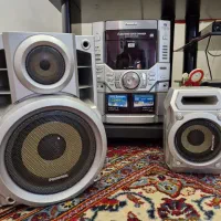 DVD  panasonic