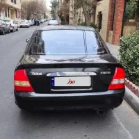 مزدا 323 مدل 1380|خودرو سواری و وانت|تهران, شهران شمالی|دیوار