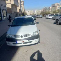 ال۹۰ مدل۹۵پارس خودرو