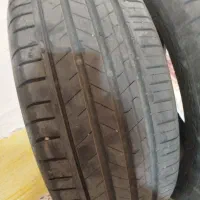 لاستیک ماشین|قطعات یدکی و لوازم جانبی|گرگان, |دیوار