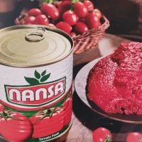 استخدام منشی کارخانه رب نانسا