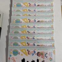 چاپ جزوه تیراژ بالا