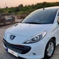 207 صندوقدار اتومات