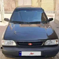 پراید‌صبا‌ انژکتور کولردار      بدون‌آفتاب‌سوختگی‌|خودرو سواری و وانت|اصفهان, پوریای ولی|دیوار